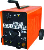 160AMP AC/DC Arc Welder (ZXE1-160)