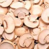 Mushroom Slice (010)