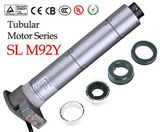 Industrial Door Motor, Garage Door Tubular Motor