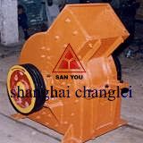 Hammer Crusher (PC/PS)