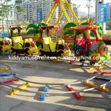 2014 New Style Amusement Park Electric Train