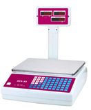 Electronic Princing Scale (ACS-210)