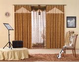 Drapes And Curtains