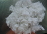 Polyester Staple Fiber (PSF, silicon-added, 6D*64MM)