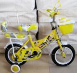 Baby Bicycle / Mini Bike (BMX-018) 