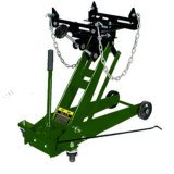 0.5t Low Position Transmission Jack with CE HD0501