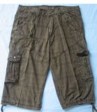 Men's Cargo Shorts (7433) 