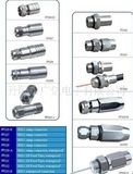 Connector -1