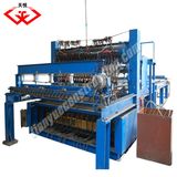 Welded Wire Mesh Machine (TYD-48)