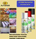 Eco-Friendly Spray Paint, Water Based Aerosol Paint, Water Based Spray Paint, Arylic Spray Paint, Low Odor