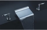 Competitive New Waterfall Faucet (TRN1035)
