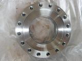 OEM Flange Forging Parts