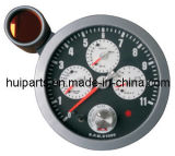Auto Parts - Gauge / Meter (HHGA-8201SB)