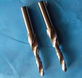 Solid Carbide Drills Cutters for Super-Hard Material