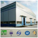 Industrial Steel Structures Building with High Quality