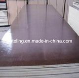 Red Film Faced Plywood for Construction