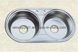 Stainless Steel Sink (WH-88745)