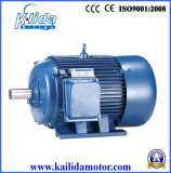 AC Fan Electric Motor