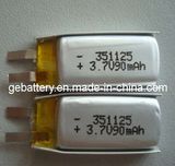 GEB 351125 3.7V 90mAh