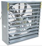 Ventilation Fans for Livestock and Poultry