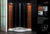 Simple Shower Room, Shower Enclosure (GYS-1212)