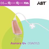 Open Fit Hearing Aid (AL04E/BL04R)