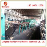 Conveyor Belt Molding Press