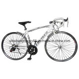 White Steel Sport Bicycle for Sale (SB-001)
