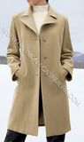 Ladies' Cashmere Jacket