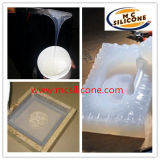 High Quality Liquid Silicone Rubber/Additional Cure Liquid Silicone Rubber