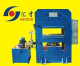 Rubber Frame Flate Vulcanizer (XLB-D(Y)600*800)