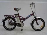Electric Bicycle (TDN48Z)