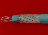Steel Wires Armored Communication Cable for Mining (MHYBV)