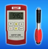 Portable Hardness Tester Hartip2200 with Wireless Probe