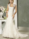 Wedding Dress(WDSJ017)