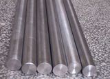 Titanium Alloy Round Bar