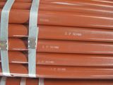 Seamless Steel Pipe