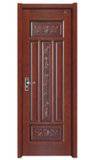 Wooden Interior Door (HDF-003)