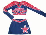 Cheerleading Uniforms (U90320)