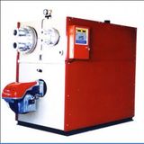 Horizontal Electric Boiler (WDR)