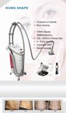 Updated Kuma Shape Machine for Body Slimming and Shaping