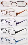 Stainless Steel Metal Kids Optical Frame (OMK125001)