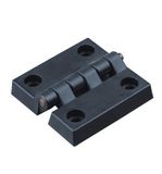 Flat Hinge with Through Holes, Hinge