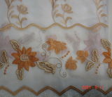 Embroidery Voile