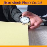 0.8mm Hard Rigid Adhesive PVC Sheet for Photo Album