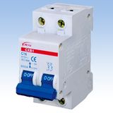 Mini Circuit Breaker CXB1-63(DZ47)