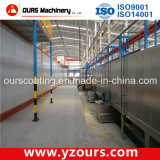 Rich Experience of Paint Spraying Machine