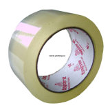 BOPP Clarity Adhesive Tape 53mm