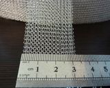 Knitted Wire Mesh