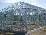 Steel Structure